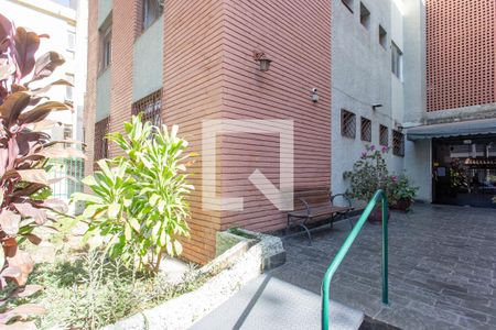 Apartamento à venda com 93m², 3 quartos e 1 vagaJardim