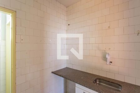 Apartamento à venda com 93m², 3 quartos e 1 vagaCozinha
