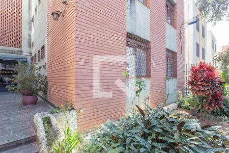 Apartamento à venda com 93m², 3 quartos e 1 vagaJardim