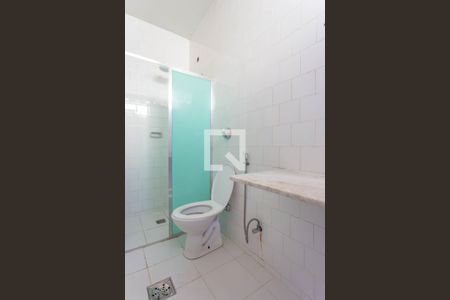 Apartamento à venda com 93m², 3 quartos e 1 vagaBanheiro da Suíte