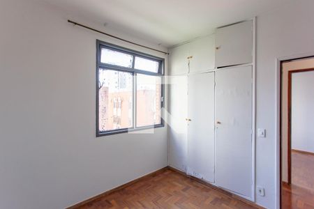 Apartamento à venda com 93m², 3 quartos e 1 vagaQuarto Suíte