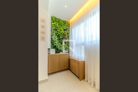 Studio de kitnet/studio para alugar com 1 quarto, 25m² em Consolação, São Paulo