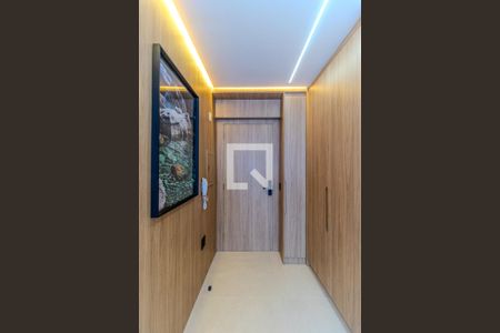 Entrada de kitnet/studio para alugar com 1 quarto, 25m² em Consolação, São Paulo