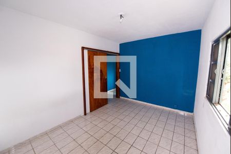 Quarto 2 de apartamento para alugar com 2 quartos, 65m² em Parque Aeroporto, Taubaté