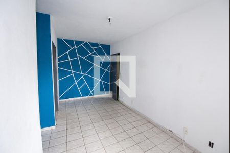 Sala de apartamento para alugar com 2 quartos, 65m² em Parque Aeroporto, Taubaté
