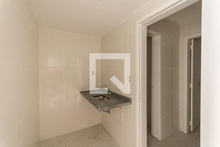 Apartamento à venda com 210m², 1 quarto e sem vagaCozinha