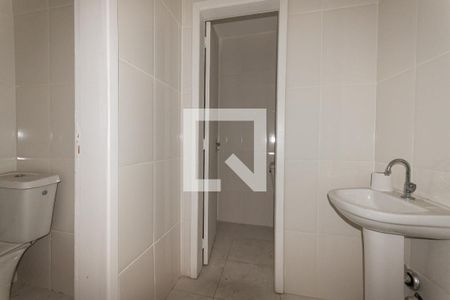 Apartamento à venda com 210m², 1 quarto e sem vagaBanheiro