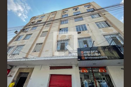 Apartamento à venda com 210m², 1 quarto e sem vagaFachada