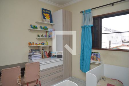 Casa à venda com 150m², 4 quartos e 2 vagasQuarto 2