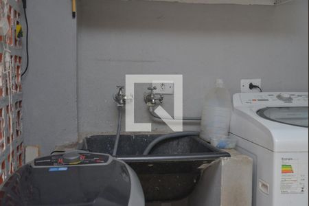 Casa à venda com 150m², 4 quartos e 2 vagasÁrea de Serviço