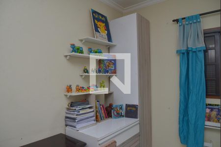 Casa à venda com 150m², 4 quartos e 2 vagasQuarto 2