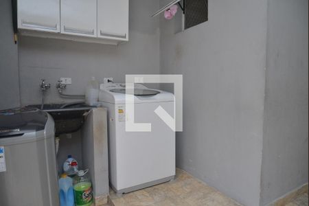 Casa à venda com 150m², 4 quartos e 2 vagasÁrea de Serviço