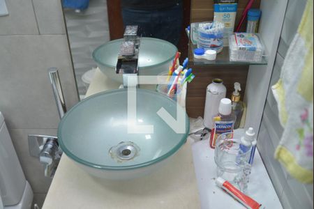 Casa à venda com 150m², 4 quartos e 2 vagasBanheiro Social