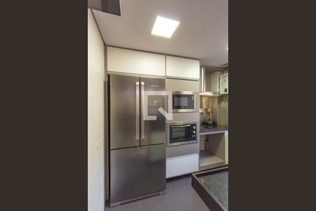 Apartamento à venda com 42m², 2 quartos e 1 vaga Apartamento à venda com 42m², 2 quartos e 1 vagaCozinha