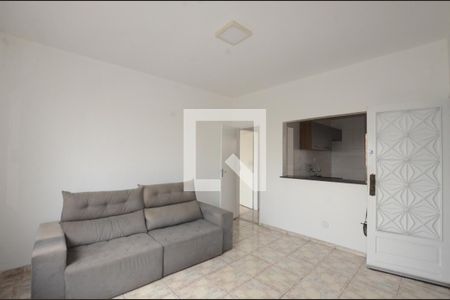 Sala de apartamento para alugar com 2 quartos, 60m² em Vila da Penha, Rio de Janeiro