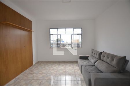 Sala de apartamento para alugar com 2 quartos, 60m² em Vila da Penha, Rio de Janeiro