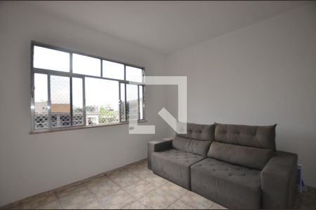 Sala de apartamento para alugar com 2 quartos, 60m² em Vila da Penha, Rio de Janeiro