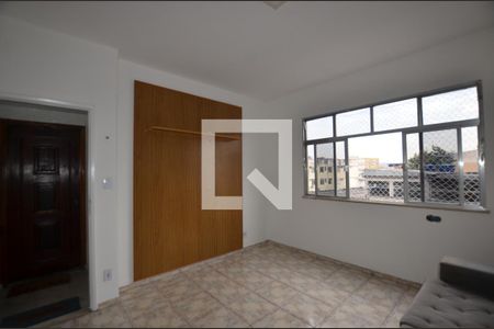 Sala de apartamento para alugar com 2 quartos, 60m² em Vila da Penha, Rio de Janeiro