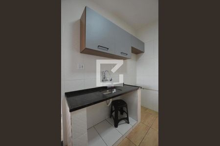 Apartamento para alugar com 60m², 2 quartos e 1 vagaCozinha