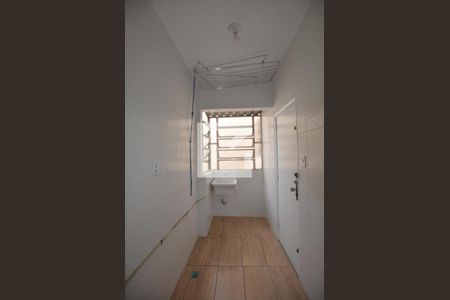 Apartamento para alugar com 60m², 2 quartos e 1 vagaÁrea de Serviço