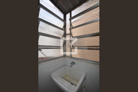 Apartamento para alugar com 60m², 2 quartos e 1 vagaÁrea de Serviço