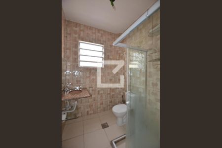 Apartamento para alugar com 60m², 2 quartos e 1 vagaBanheiro