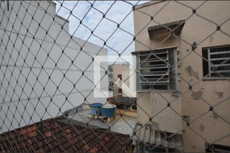 Apartamento para alugar com 60m², 2 quartos e 1 vagaVista do Quarto 2