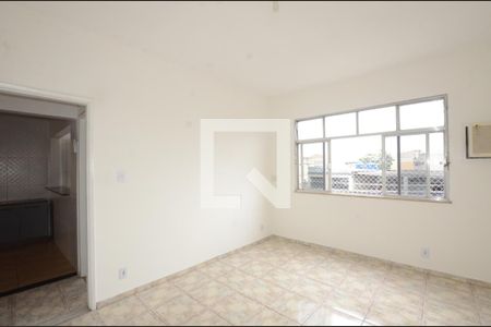 Quarto 1 de apartamento para alugar com 2 quartos, 60m² em Vila da Penha, Rio de Janeiro