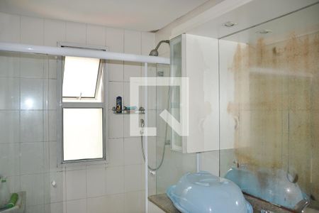 Apartamento para alugar com 145m², 3 quartos e 3 vagasBanheiro 2