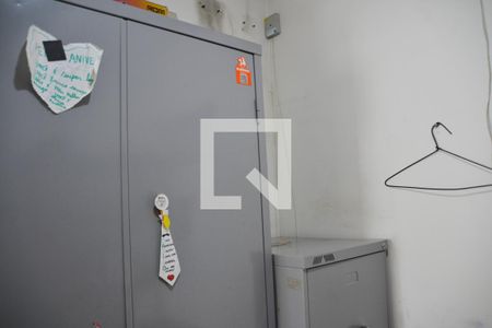 Apartamento para alugar com 145m², 3 quartos e 3 vagasQuarto de Serviço