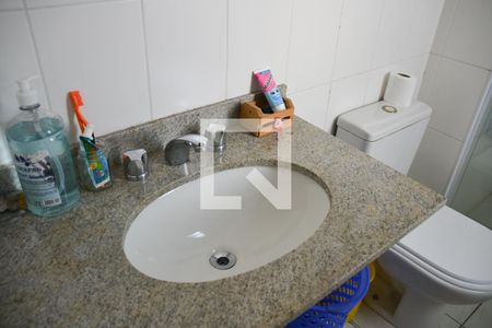 Apartamento para alugar com 145m², 3 quartos e 3 vagasBanheiro 3