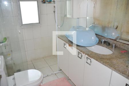 Apartamento para alugar com 145m², 3 quartos e 3 vagasBanheiro 2