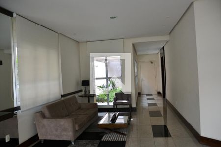 Apartamento para alugar com 145m², 3 quartos e 3 vagasÁrea comum