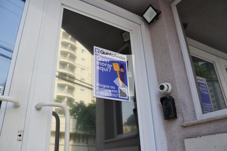 Apartamento para alugar com 145m², 3 quartos e 3 vagasFachada