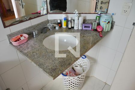 Apartamento para alugar com 145m², 3 quartos e 3 vagasBanheiro