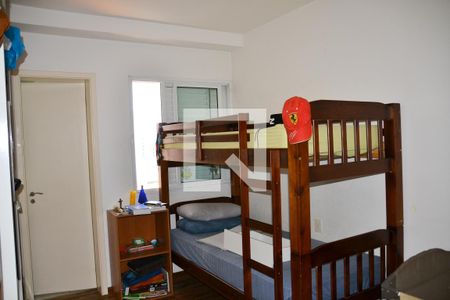 Apartamento para alugar com 145m², 3 quartos e 3 vagasQuarto 3