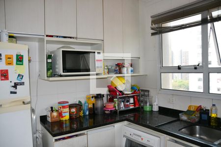 Apartamento para alugar com 145m², 3 quartos e 3 vagasCozinha