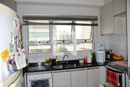 Apartamento para alugar com 145m², 3 quartos e 3 vagasCozinha
