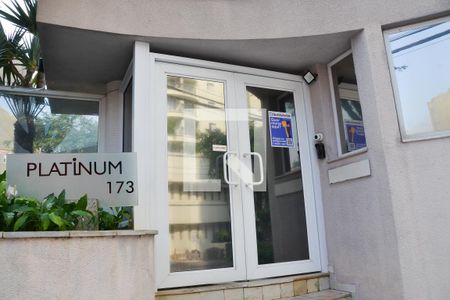 Apartamento para alugar com 145m², 3 quartos e 3 vagasFachada