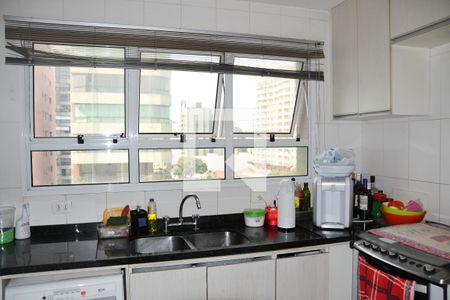 Apartamento para alugar com 145m², 3 quartos e 3 vagasCozinha