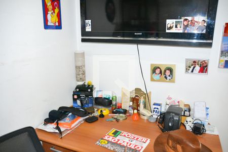 Apartamento para alugar com 145m², 3 quartos e 3 vagasQuarto de Serviço