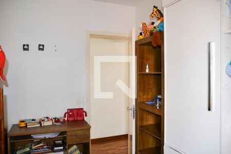 Apartamento para alugar com 145m², 3 quartos e 3 vagasQuarto 3