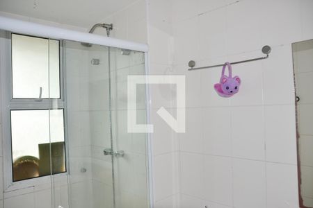Apartamento para alugar com 145m², 3 quartos e 3 vagasBanheiro