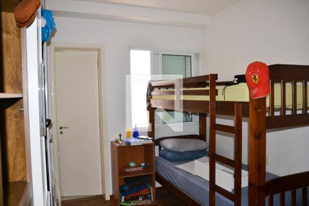 Apartamento para alugar com 145m², 3 quartos e 3 vagasQuarto 3