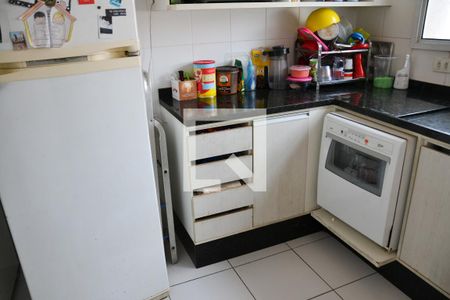 Apartamento para alugar com 145m², 3 quartos e 3 vagasCozinha