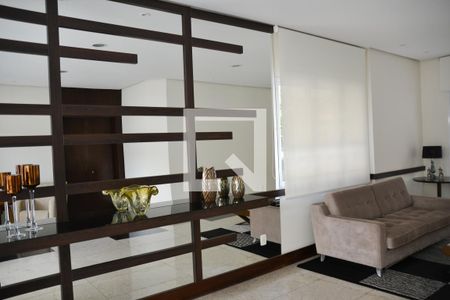 Apartamento para alugar com 145m², 3 quartos e 3 vagasÁrea comum