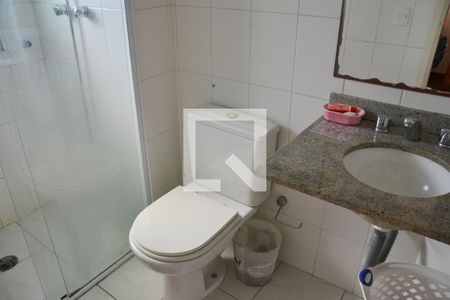 Apartamento para alugar com 145m², 3 quartos e 3 vagasBanheiro