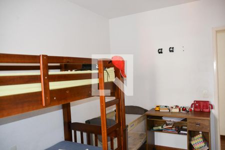 Apartamento para alugar com 145m², 3 quartos e 3 vagasQuarto 3