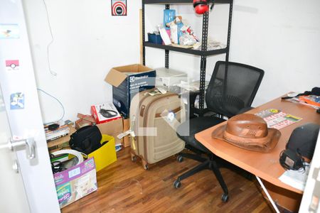 Apartamento para alugar com 145m², 3 quartos e 3 vagasQuarto de Serviço