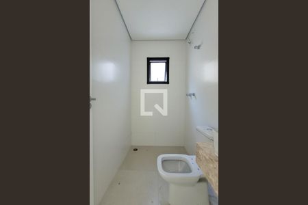 Apartamento à venda com 50m², 2 quartos e 2 vagas Apartamento à venda com 50m², 2 quartos e 2 vagasBanheiro